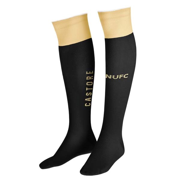 Socken Newcastle United Auswarts 2021-22